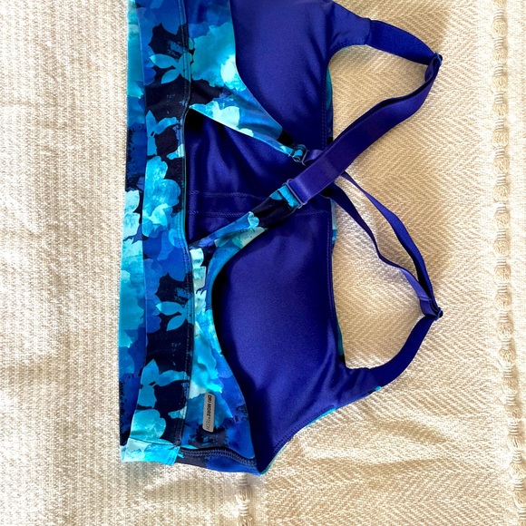 Athletic Works Sports Bra - Picture 2 of 2